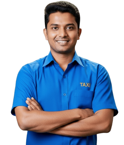 Taxi & Cab Services in Coimbatore