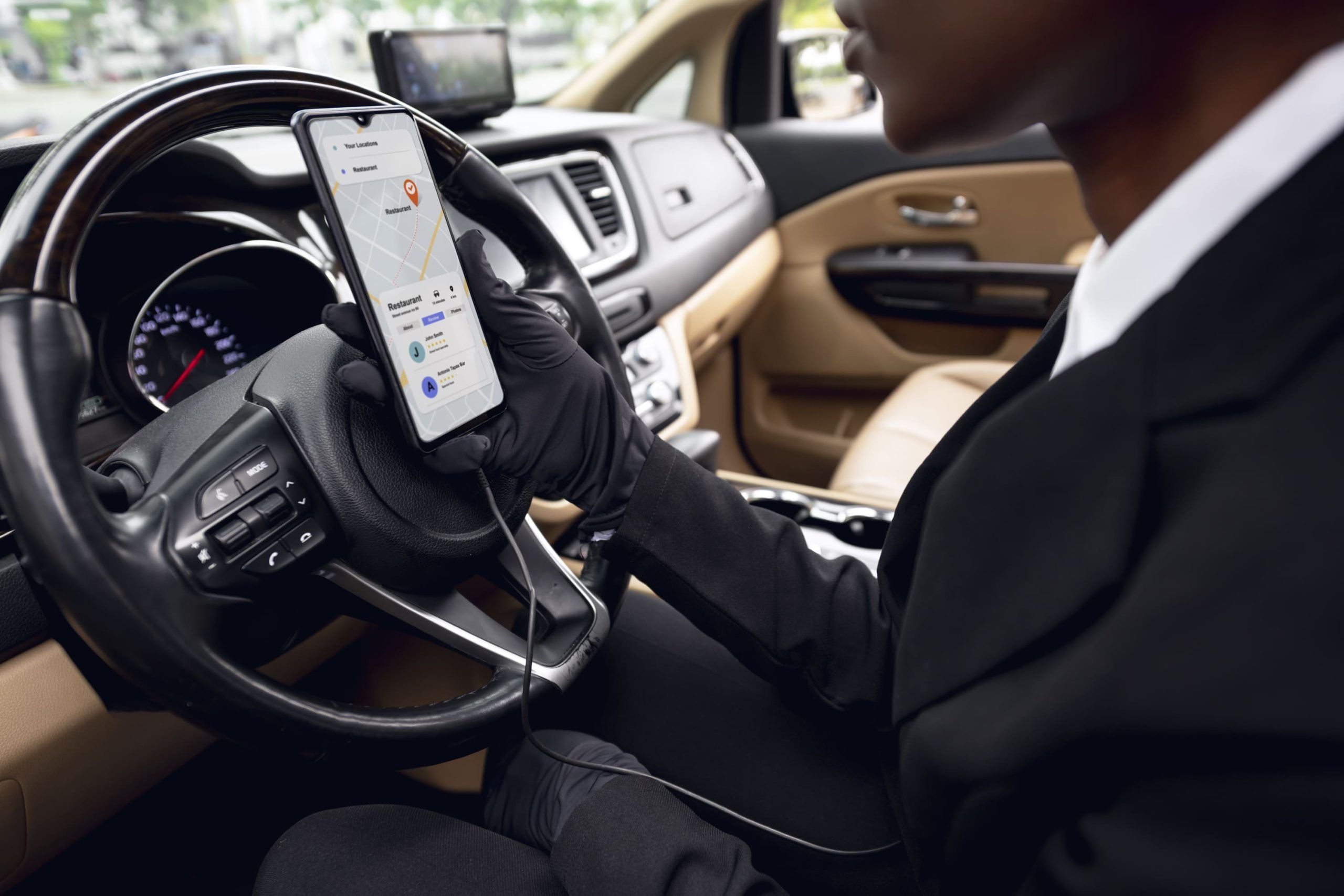 Taxi & Cab Services in Coimbatore